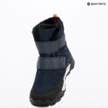Черевики зимові дитячі Geox Trekkyup ABX navy / black 9