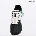 Кросівки футбольні чоловічі Joma Cancha TT black/white 9