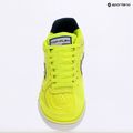 Кросівки футбольні чоловічі Joma Top Flex Rebound IN yellow/royal 9