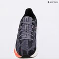 Кросівки для бігу жіночі ASICS Dynablast 5 greyish purple/black 16