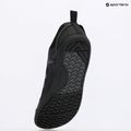 Кросівки barefoot жіночі Xero Shoes Prio black 9