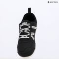 Кросівки barefoot жіночі Xero Shoes Prio black / white 9