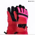 Рукавиці гірськолижні дитячі Reusch Lando R-TEX XT cerise/pink glo 5