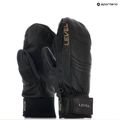 Рукавиці гірськолижні чоловічі Level Rexford Mitt black 3