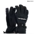 Рукавиці сноубордичні чоловічі Quiksilver Mission true black 9