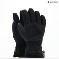 Рукавиці гірськолижні чоловічі Level Legacy black 7