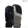 Рукавиці сноубордичні чоловічі 686 Gore-Tex Linear Under Cuff Mitt charcoal 10