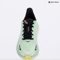 Жіночі бігові кросівки HOKA Clifton 9 м'ята флюорит/сніговий тал 9