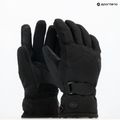 Рукавиці гірськолижні жіночі Level Eclypse Gore-Tex black 9