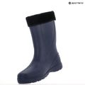 Велінгтони жіночі Dry Walker Strack navy 17