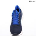 Кросівки для бігу чоловічі ASICS Patriot 13 midnight/blue coast 9