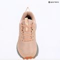 Кросівки жіночі для бігу ASICS Gel-Venture 10 maple sugar/cozy pink 9