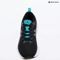 Кросівки для бігу жіночі ASICS Gel-Excite 10 black/light ube 9