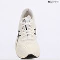 Кросівки для бігу жіночі ASICS Magic Speed 4 white/black 9