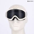 Окуляри гірськолижні Oakley O-Frame 2.0 Pro S matte white/dark grey 6