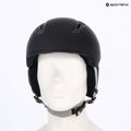 Гірськолижний шолом Bollé Atmos Pure чорний матовий 8