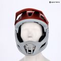 Велосипедний шолом Leatt MTB Enduro 2.0 V25 lava 7