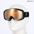 Окуляри лижні жіночі Rossignol Airis Sonar W black 10