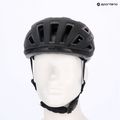 Шолом велосипедний Kellys Dynamic II black 9