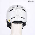 Шолом лижний POC Obex MIPS білий 10113 7