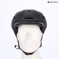 Шолом велосипедний Giro Caden II matte black 7