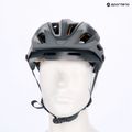 Велосипедний шолом Giro Merit Spherical MIPS матовий dark shark shark dune 8