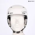 Шолом гірськолижний Giro Trig Mips matte white 7