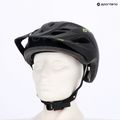Шолом велосипедний дитячий Giro Tremor Child Integrated MIPS  matte black 9