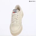 Чоловічі кросівки Reebok Club C 85 крейда/крейда/класичний кобальт 9