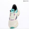Кросівки для бігу Reebok Zig Dynamica 5 крейда / ай аква / вінтажна крейда 9
