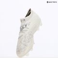 Кросівки футбольні чоловічі PUMA Future 8 Ultimate FG puma white/matte silver 9