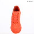 Кросівки футбольні чоловічі PUMA King Pro FG/AG glowing red/puma white/red fire 9