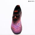 Кросівки футбольні чоловічі PUMA Future 8 Ultimate MxSG puma black/puma white/glowing red 9