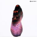 Кросівки футбольні чоловічі PUMA Future 8 Ultimate FG puma black/puma white/glowing red 10