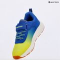 Дитячі черевики KangaROOS KB-Rida EV парашутист/ліметта 11