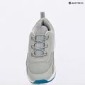 Дитячі черевики KangaROOS KD-Road парові сірі/лавандові 11