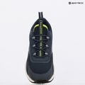 Дитячі черевики KangaROOS KD-Road темно-сині/лаймові 11