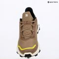Чоловічі кросівки Salomon Alphacross 5 caribou/canteen/ulphr 18