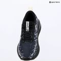 Кросівки для бігу чоловічі ASICS Gel-Noosa TRI 16 GS black/white 9