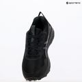 Кросівки чоловічі для бігу ASICS  Gel-Venture 10 black/graphite grey 9