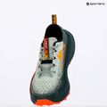 Кросівки для бігу чоловічі ASICS Trabuco Max 4 cold moss/nova orange 9