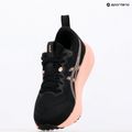 Кросівки для бігу жіночі ASICS Gel-Pulse 16 mineral black/breeze 9