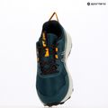 Кросівки чоловічі для бігу ASICS Gel-Venture 10 saxon green/black 9