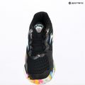 Кросівки для паделю чоловічі Joma Smash C black/ multicolor 9