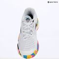 Кросівки для паделю чоловічі Joma Smash C white/ multicolor 9
