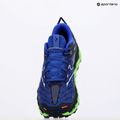 Кросівки для бігу чоловічі Mizuno Wave Mujin 10 reflex blue c/white/green gecko 9
