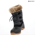 Черевики зимові жіночі CMP Nietos Low Snowboots Wp nero 9