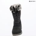 Черевики зимові дитячі CMP Magdalena Snowboots nero 11