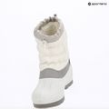 Черевики зимові дитячі CMP Hanki 3.0 Snowboots bianco 9