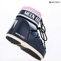 Черевики зимові жіночі Moon Boot Icon Low Moonrise blue 9